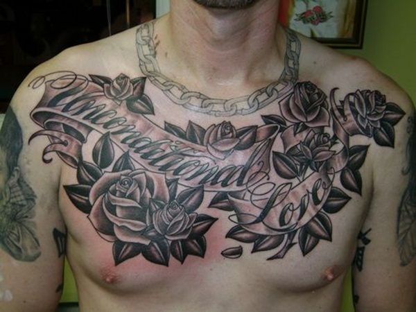 Pin En Tatuajes