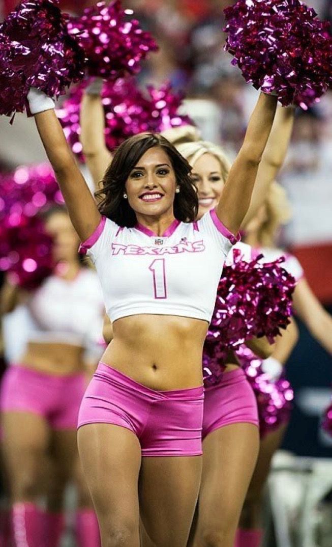 Big dick woman panties cheerleaders