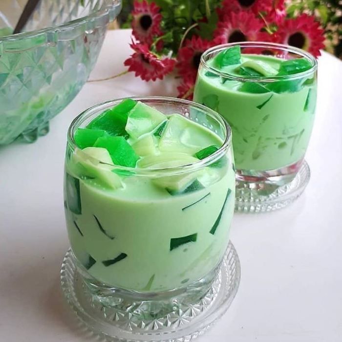 10+ Resep Es Campur & Es Buah Segar Untuk Buka Puasa