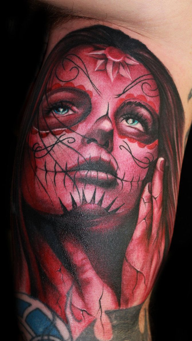 263 best day of the dead tattoos images on pinterest tattoo 263 best day of the dead tattoos images on pinterest tattoo
