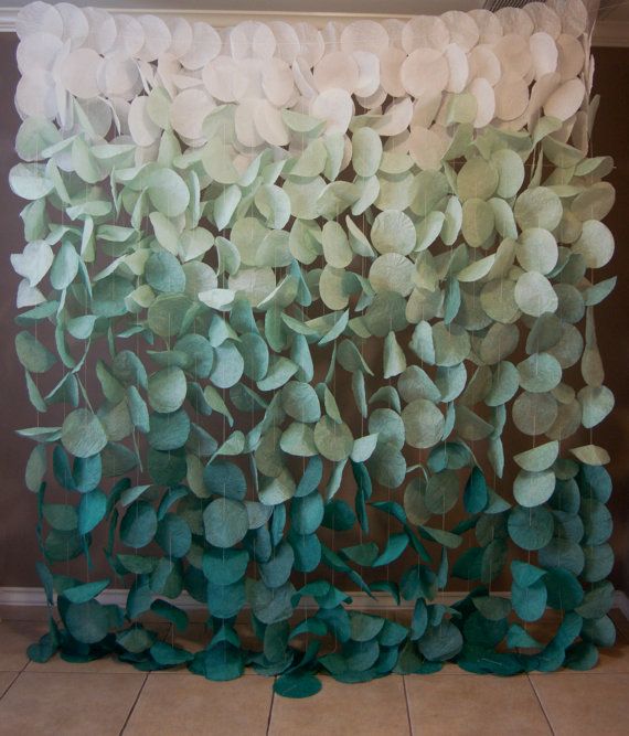 950 best screen images on pinterest divider screen architecture paper flower garland backdrop
