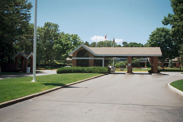 North Shore Long Island Gated Communities North Shore Long Island Gated Communities