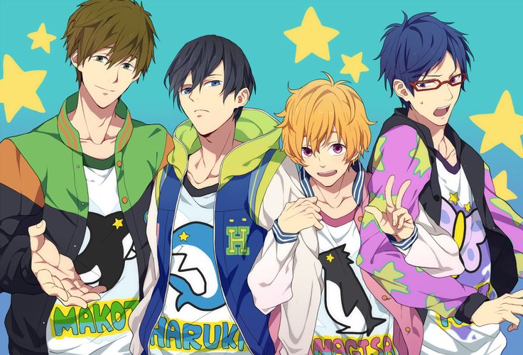 Free anime tv shows in english