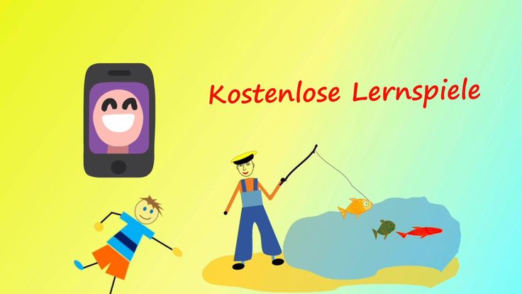 Kostenlose Lernspiele Kostenlose Lernspiele