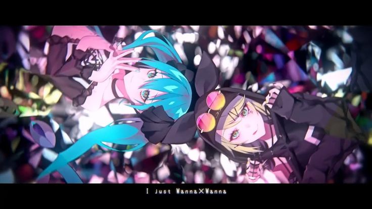 『Gimme x Gimme』 歌ってみたぁ 【かなキ】 | Music covers, Anime, Hatsune miku