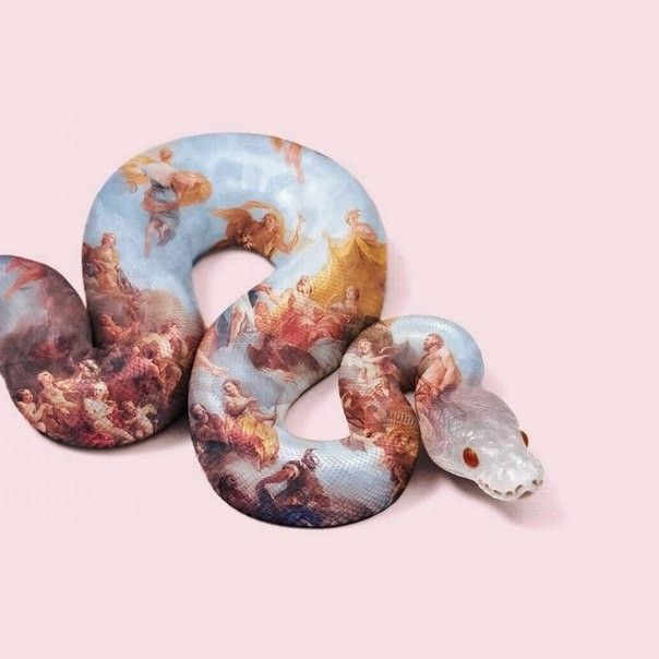 Krasota おしゃれまとめの人気アイデア Pinterest Amber Cain ヘビ 空の絵 アート Krasota おしゃれまとめの人気アイデア Pinterest Amber Cain ヘビ 空の絵 アート
