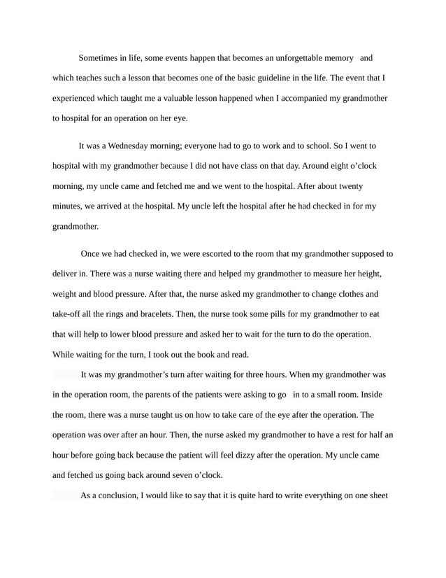 Persuasive Essay On No Homework The Most Important Event In My Life So Far Kibin Azadeh The Most Important Event In Essay About Your Life Story also Green Earth Essay My Turn Essay My Turn Essay My Turn Essay Winners Essayhelp Praxis Internet Essay