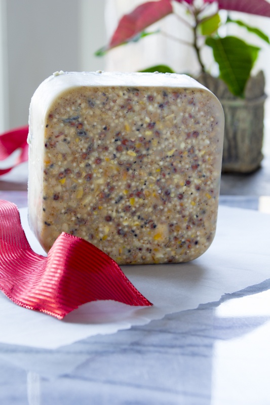 How To Make Bird Cake Without Lard How To Make Bird Cake Without Lard