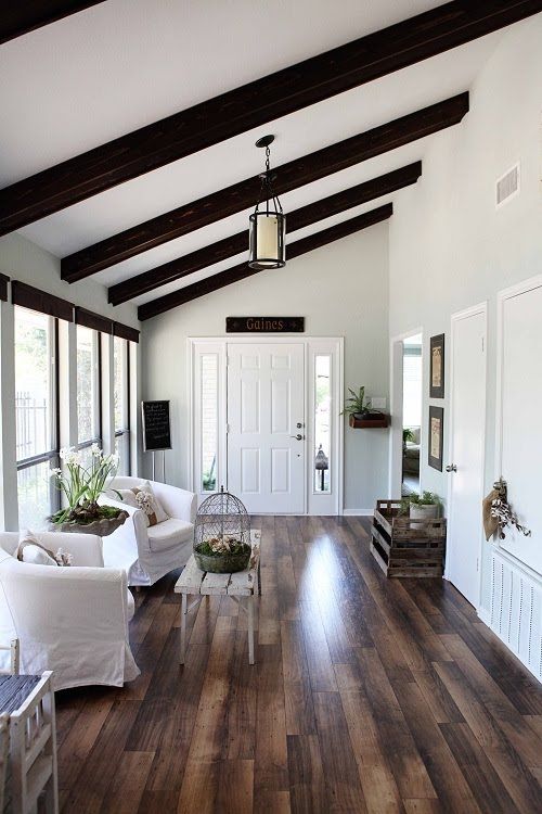 Living Room Ideas Dark Wood Floor best 25+ dark hardwood flooring ideas on pinterest | dark hardwood Living Room Ideas Dark Wood Floor best 25+ dark hardwood flooring ideas on pinterest | dark hardwood