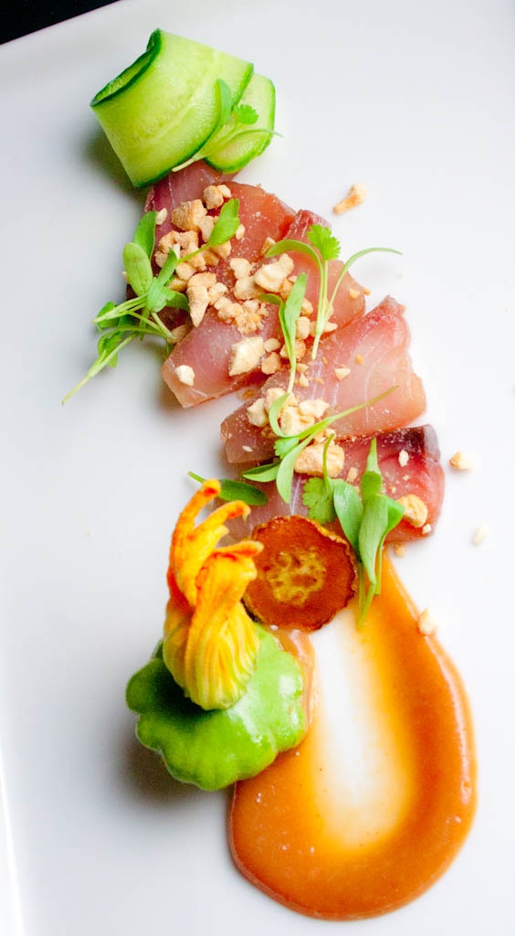 Pin By Rebecca G On Reference Food Presentation Food Plating Food Presentation Fine Food