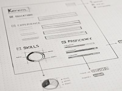 46 best Resumes images on Pinterest Resume, Creative resume and - user experience designer resume 46 best Resumes images on Pinterest Resume, Creative resume and - user experience designer resume