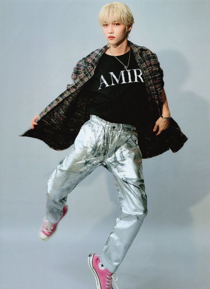 GQ KOREA x FELIX in 2021 | Felix stray kids, Gq, Felix