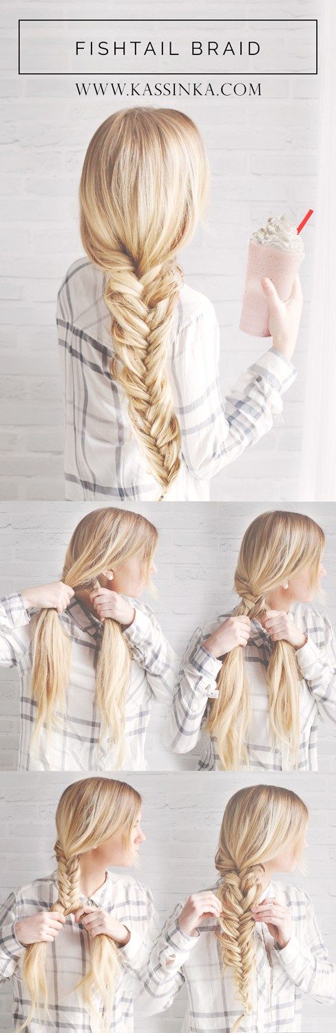 Your hair is your best accessory. I am back with another hair tutorial to help you always feel your best & look amazing. Read the steps below and then let me know in the comments which hairstyle you’d