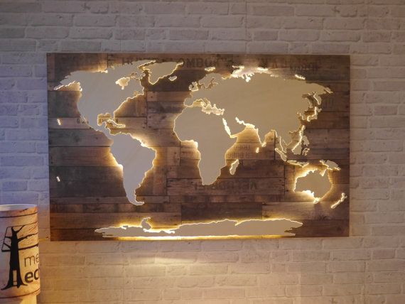 World Map Wood Wall Art 23 best carte images on pinterest | world maps, large wall art and World Map Wood Wall Art 23 best carte images on pinterest | world maps, large wall art and