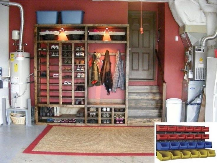 20 Garage Shoe Storage Ideas 20 Garage Shoe Storage Ideas, Shoe Storage Ideas For Garage