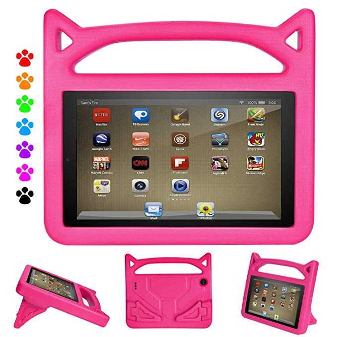 Amazon Com Infiland Ipad 9 7 2018 Case With Apple Pencil Holder Stand Case With Translucent Frosted Back Smart Co Apple Pencil Holder Apple Pencil Apple Ipad