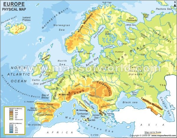 Apennines Mountains Physical Map 293bf14fe3f445ab8eaef6a80206e6b0