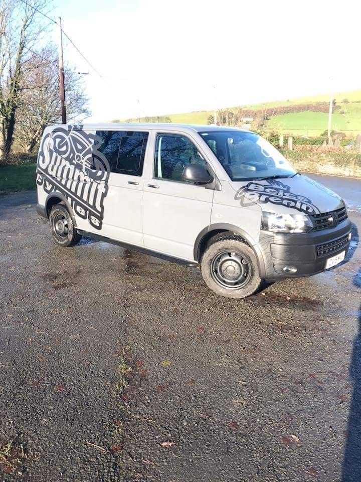 Pin By Kris Pringle On Vw Vans