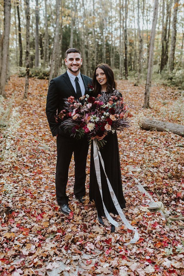 Pin On Fall Weddings Pin On Fall Weddings