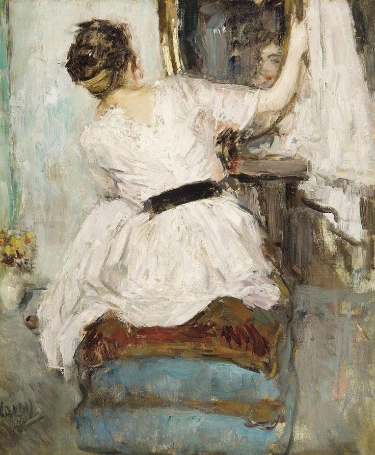 Miroir Fenetre 1877 femme se regardant dans un miroir jean laudy 1877 Miroir Fenetre 1877 femme se regardant dans un miroir jean laudy 1877