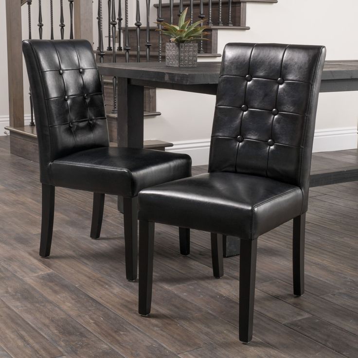Best 25 Black Leather Dining Chairs Ideas On Pinterest Black Unique Green Leather Dining Room Chairs Decorating Design Best 25 Black Leather Dining Chairs Ideas On Pinterest Black Prepossessing Green Leather Dining Room Chairs Inspiration