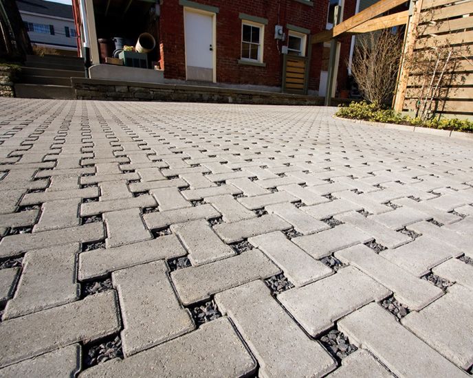 29 best allée de garage images on Pinterest Driveways, Arquitetura - allee de garage en pente 29 best allée de garage images on Pinterest Driveways, Arquitetura - allee de garage en pente