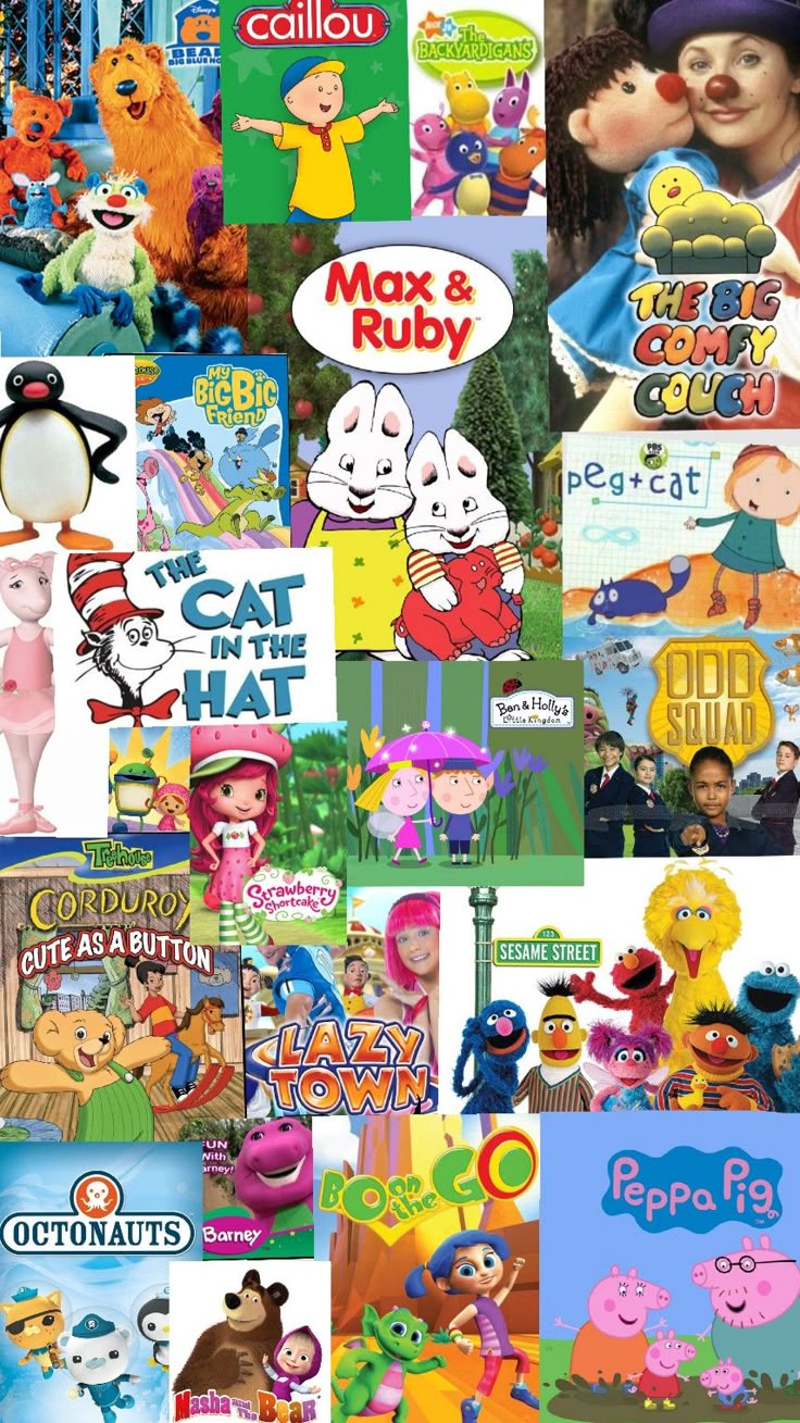 Some of my childhood tv shows | Childhood tv shows, Old kids shows, Old