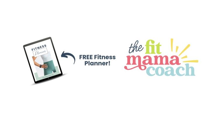 The Fit Mama Coach