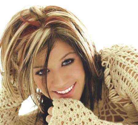 Hair Color Help: Going From Blonde to Multi-Colored Highlights - Ask the Pro Stylist | Red hair with blonde highlights, Hair styles, Brown hair with blonde highlights