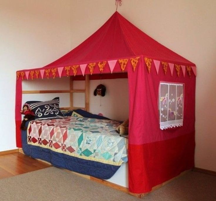 Beste Ikea Kura Etagenbett Hacks Ideen 01 Ikea, Stil, Yatak