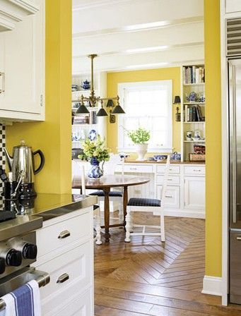 White Kitchen Yellow Walls 77 best yellow walls, white trim images on pinterest | yellow White Kitchen Yellow Walls 77 best yellow walls, white trim images on pinterest | yellow