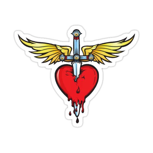 Bon Jovi Logo PNG Vector (SVG) Free Download