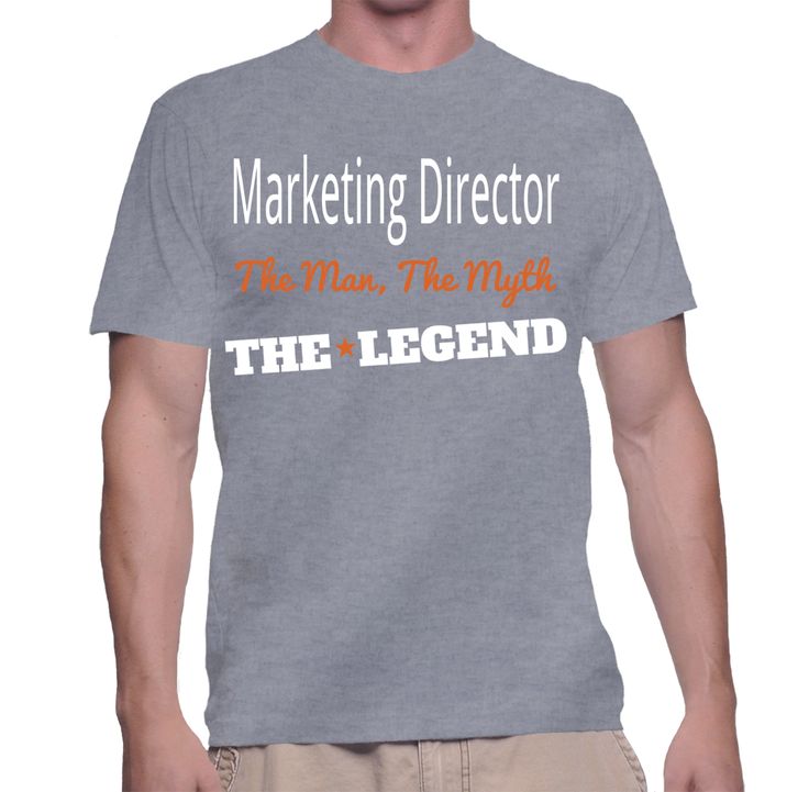 Marketing Director The Man, The Myth, The Legend T-Shirt - brand officer sample resume Marketing Director The Man, The Myth, The Legend T-Shirt - brand officer sample resume