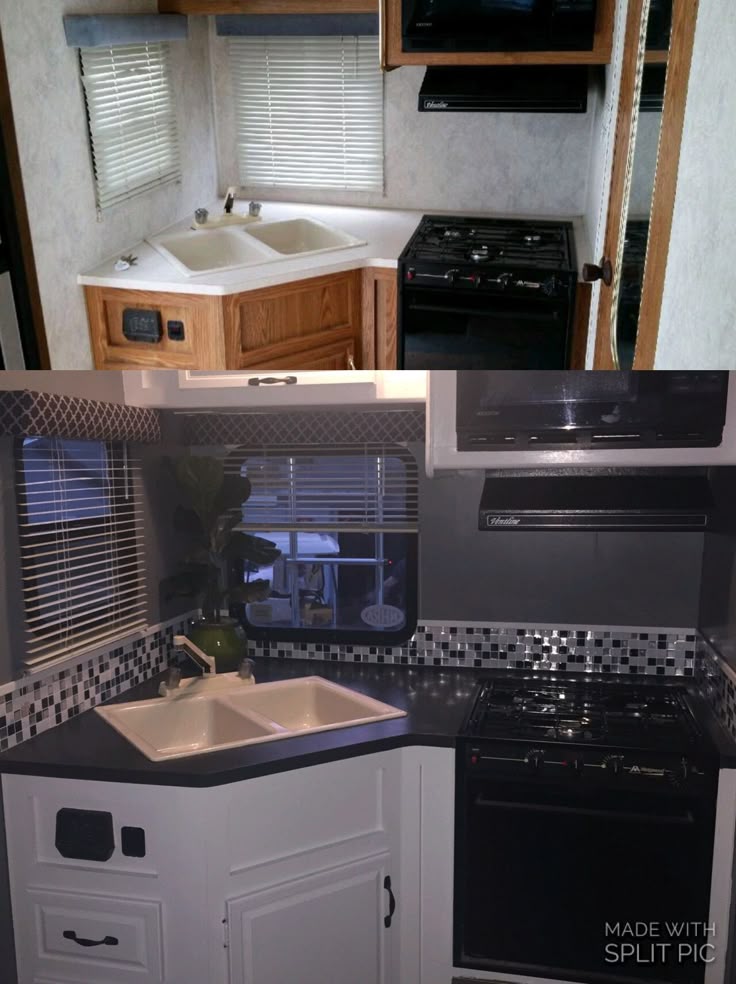 Diy Rv Renovation Hacks Makeover And Remodel And Become Happy Camper And It S Will Make Your Camper Living Awesome Again Diy Rv Renovation Hacks Makeover And Remodel And Become Happy Camper And It S Will Make Your Camper Living Awesome Again