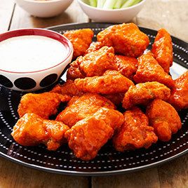 America S Test Kitchen Baked Chicken Wings America S Test Kitchen Baked Chicken Wings