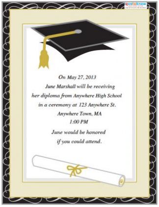 25+ bästa Graduation invitation templates idéerna på Pinterest - creating an invitation in word 25+ bästa Graduation invitation templates idéerna på Pinterest - creating an invitation in word