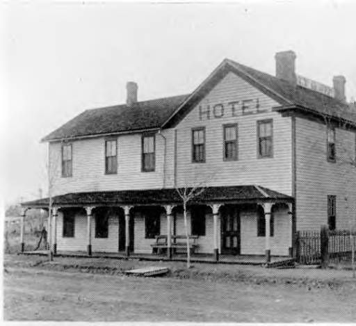 30 Best Castle Rock History Images On Pinterest Douglas County The City Hotel 415 417 419 Perry St Castle Rock Colorado