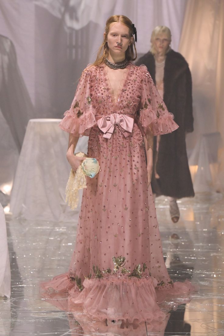 Runway Look 6
