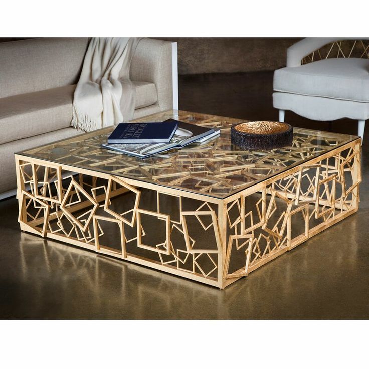 innova luxury group monterey coffee table coffee table design modern metal furniture design home decor furniture