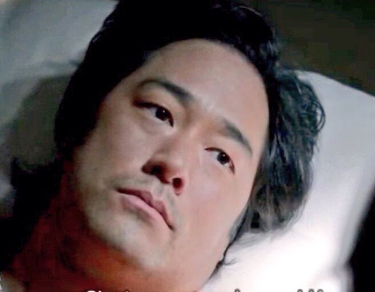 Tim Kang Vampire Diaries Tim Kang Vampire Diaries