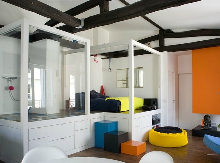 412 best Tiny Spaces- Tiny Homes, Nooks & Cozy Places images on ... 412 best Tiny Spaces- Tiny Homes, Nooks & Cozy Places images on ...