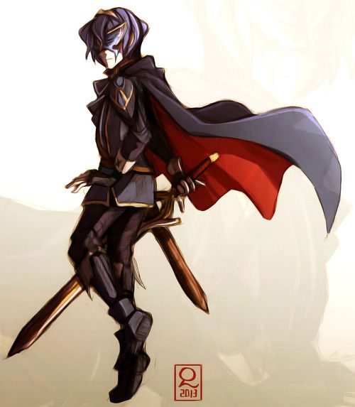 How To Build Relationships Fire Emblem Awakening How To Build Relationships Fire Emblem Awakening