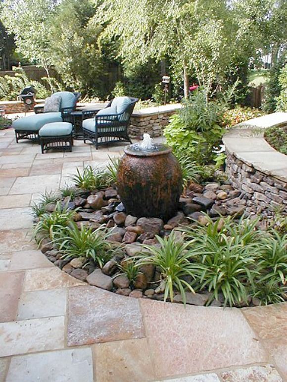 Best 25+ Pebble Garden Ideas On Pinterest Succulents Garden How To Create An Inviting Outdoor Room - Best 25+ Pebble Garden Ideas On Pinterest Succulents Garden