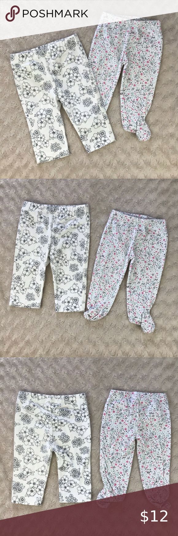 Baby Girl Floral Pants Bundle Size 3-6 Months | Baby girl floral, Baby girl pants, Floral pants Baby Girl Floral Pants Bundle Size 3-6 Months | Baby girl floral, Baby girl pants, Floral pants