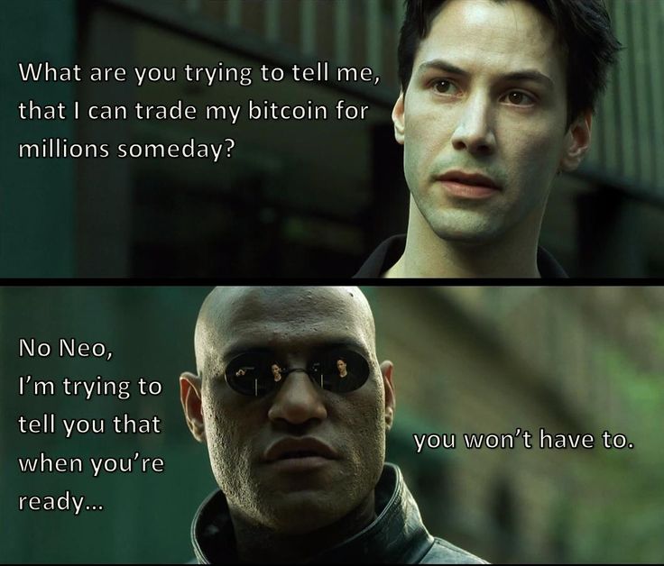 meme de tranzacționare cu bitcoin cel mai bun minerit de criptomonede pentru a investi