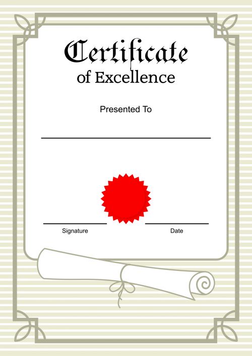Best 25+ Printable certificates ideas on Pinterest Free - free printable certificate of recognition Best 25+ Printable certificates ideas on Pinterest Free - free printable certificate of recognition