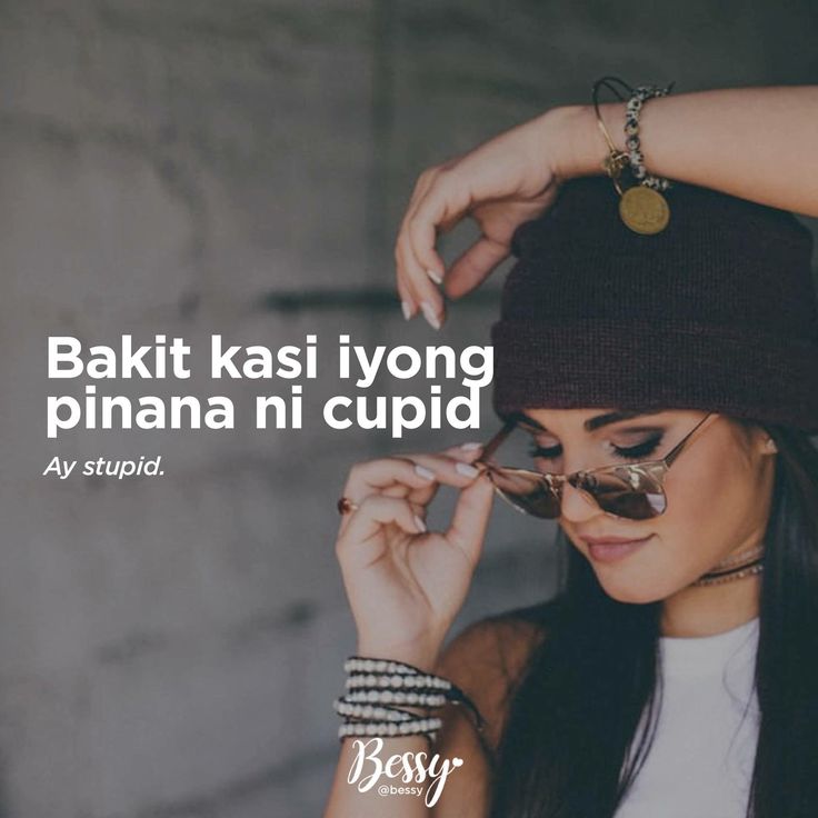 Dating pickup linjer bisaya
