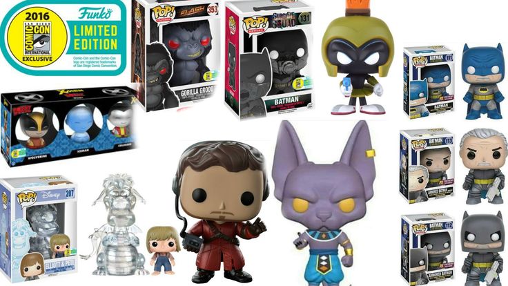 Funko Pop News Funko Pop News