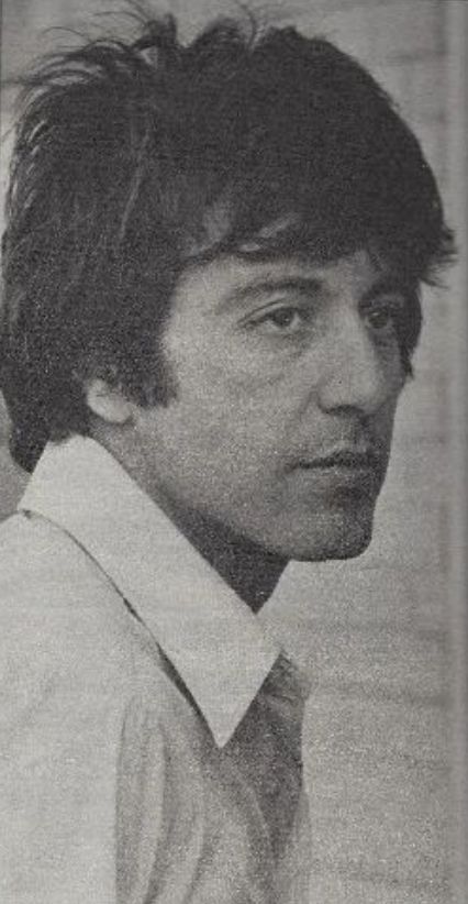 Pin by karla alexia on Al pacino | Al pacino, Love of my life