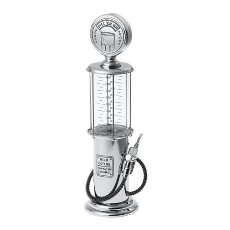 Old Fashion Gas Pump Liquor Dispensor Old Fashion Gas Pump Liquor Dispensor
